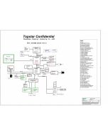 Topstar S42C schematic 