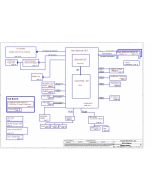 TOSHIBA SATELLITE E55 SCHEMATIC - ZRMAA ZEMAA r0.1 LA-A481P 