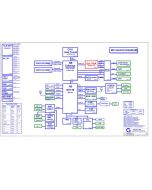 Toshiba Satellite P100/P105 schematic – BD1 