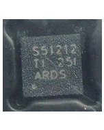 TI TPS51212DSCR TPS51212 QFN-10PIN IC Chip