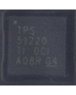 TPS51220 QFN 32pin Power IC  