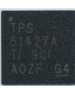 TI TPS51427A  QFN32 IC Chip