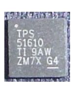 TPS51610 Power IC