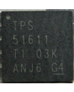 TI TPS51611RHBR TPS51611  QFN32 IC Chip