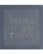 TI TPS51916A IC