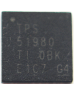 TI TPS51980 QFN32 IC