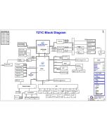 Quanta TZ1C schematic	