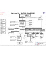 LENOVO U350 schematic - LL1