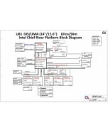 QUANTA U81 SCHEMATIC