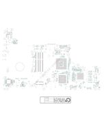 DELL INSPIRON N3010 QUANTA UM7C DAUM7CMB6C0 BOARDVIEW