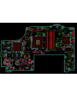 DELL INSPIRON N7010 QUANTA UM9B BOARDVIEW