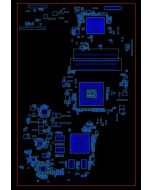 QUANTA UM9B BOARDVIEW