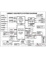 Dell Insprion 17R (N7010) schematic - UM9B/C DIS