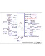 COMPAL LA-D562P SCHEMATIC