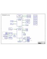 MSI S430 schematic – MS-14141
