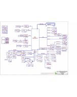 COMPAL ALPINE 14 VAW30 SCHEMATIC - LA-9832P REV:1.0