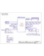 COMPAL LA-9912P schematic - VAWGA