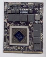 НЕРАБОТЕЩА/НЕТЕСТВАНА ВИДЕОКАРТА ЗА APPLE IMAC 27" A1312 HD6970M 109-C29647-00