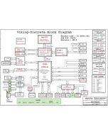 HP Compaq V3706TX schematic - Pamirs-Discrete