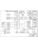 WISTRON VITAS SCHEMATIC - 07263-SC