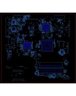 INVENTEC VOLNA AMD UMA BOARDVIEW