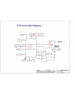 COMPAL VSJEV Giordano2 E70 SCHEMATIC - LA-A031P