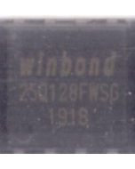 WINBOND W25Q128FWSIG BIOS IC