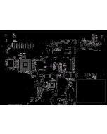 ASUS W6A REV1.1 BOARDVIEW