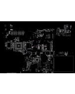 ASUS W6A REV2.0 BOARDVIEW