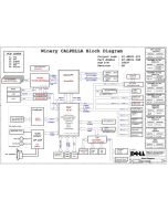 Dell Vostro 3400 schematic – DW40 Winery14 CALPELLA 