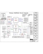 Dell Vostro 3700 schematic – DW70 Winery17