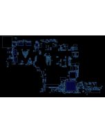 WISTRON 11284-1 BOARDVIEW