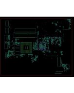 WISTRON 11291-SB BOARDVIEW