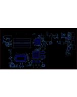 WISTRON 14302-1M BOARDVIEW