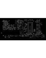 LENOVO YOGA S730-13IML WISTRON LS731 CML 19726-1 BOARDVIEW