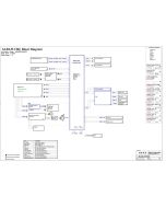 LENOVO YOGA S730-13IML WISTRON LS731 CML 19726 REV-1 SCHEMATIC