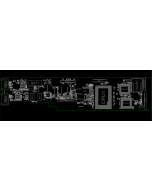 LENOVO THINKPAD X1 TITANIUM WISTRON HOTROD LHR-1 19764-1 BOARDVIEW