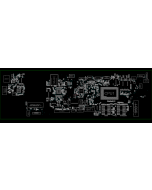 LENOVO THINKPAD X12 DATACHABLE GEN1 WISTRON HERA-1 TIGERLAKE-UP4 19835-1 BOARDVIEW