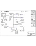 WISTRON  Angel 12281-1 SCHEMATIC