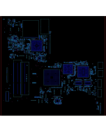  WISTRON ARSENAL DJ1 DISCRETE AMD 09915-1 BOARDVIEW