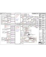 WISTRON BROADMOOR 15 203005 REVSC SCHEMATIC