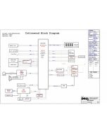 DELL INSPIRON 13-7347  SCHEMATIC - WISTRON COTTONWOOD 13321-1