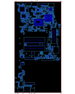 WISTRON DASHER-1 H0225-1 BOARDVIEW