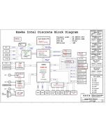 WISTRON DH3 SCHEMATIC - 07212-2M