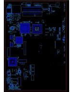 WISTRON DIAZ DIS 08218-1 BOARDVIEW