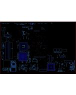 WISTRON DIAZ UMA 08217-1 BOARDVIEW