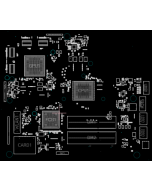 DELL INSPIRON 5435 WISTRON DNE40 AMD F77G4 12213-1 BOARDVIEW