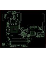 WISTRON DW40 WINERY 14 (Vostro) 09297-1 BOARDVIEW