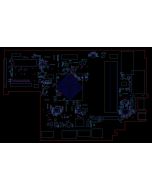 WISTRON EA30_BM 14221-1M BOARDVIEW