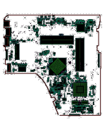 WISTRON EA40-BM 13233-1M BOARDVIEW